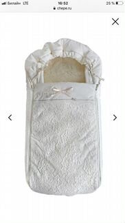 Конверт для новорождённого