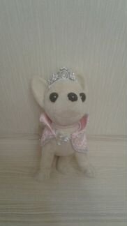 Собачка Чи Чи Лав