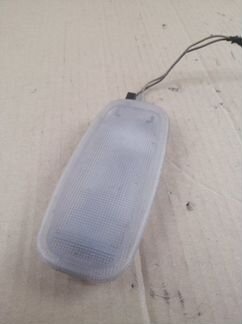 Плафон салона задний Mercedes-Benz C-Class C203