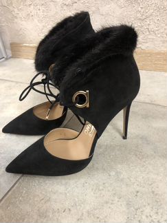 Туфли Salvatore Ferragamo