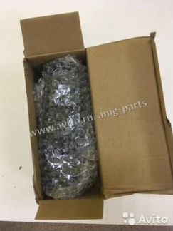 Блок кнопок стеклоподъемника Mercedes W164