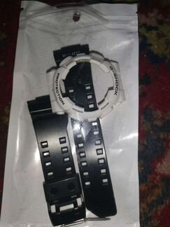 G-Shock корпус