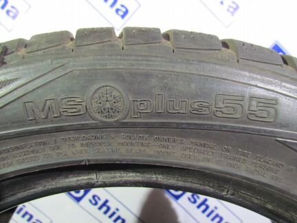 185 55 15 Uniroyal бу шины 185-55-R15 102T