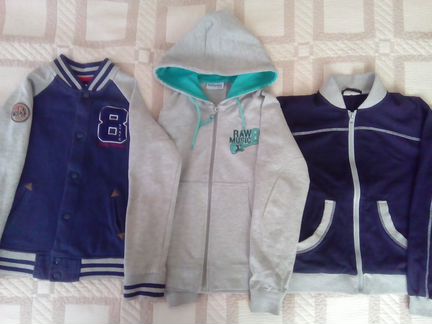 Хлопок трикотажный