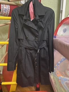Плащ тренч gucci оригинал