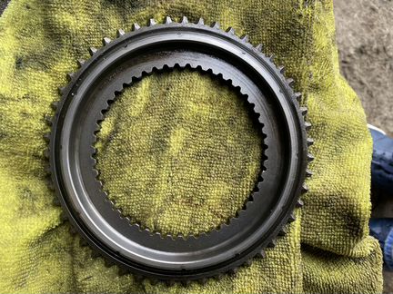 Кольцо конусное синхронизатора 1346304093