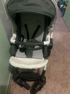 Детские коляски 3 в 1