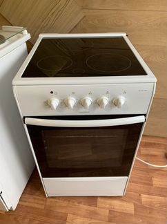 Плита электрическая стеклокерамика