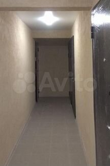 Квартира-студия, 10 м², 1/12 эт.