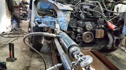 Капот, дверь, крыло Газель, Соболь новые