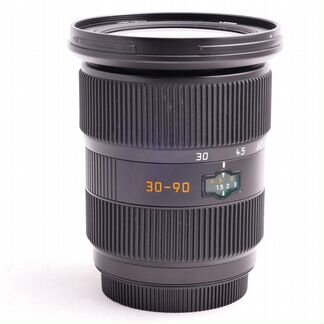 Leica 30-90mm f/3.5-5.6 Vario-Elmar-S