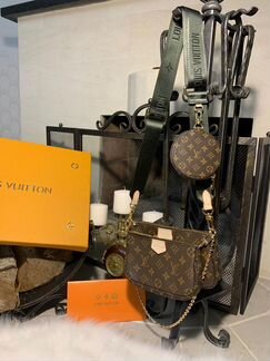 Сумка Louis Vuitton