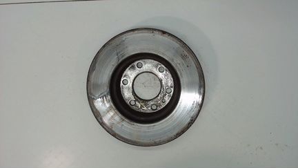 Диск тормозной передний Iveco Daily 4 2005, 2008