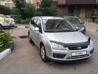Ford Focus 1.8 МТ, 2007, 295 000 км