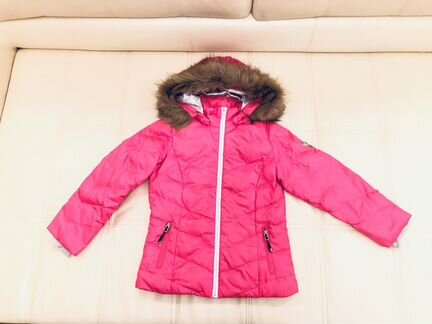 Пуховик Luhta р122