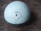 Футбольный мяч adidas оригинал объявление продам