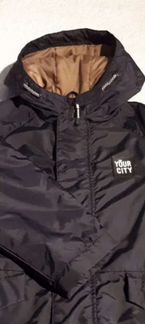 Куртка осень-весна