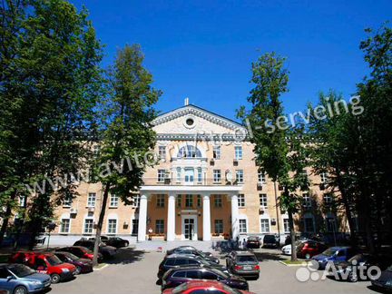 Аренда офиса 31,3 кв.м