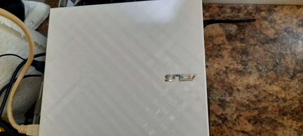 Внешний CD привод Asus