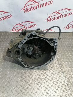 МКПП TL4 046 Рено Флюенс, Меган 3 6 ступ. M4R 2.0