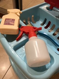 Детские игрушки