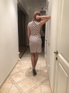 Платье женское Ачумительно красивое