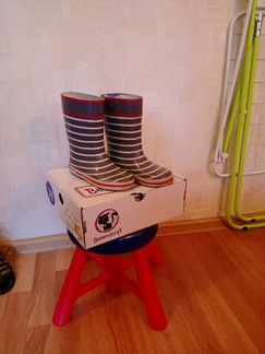 Сапоги резиновые bebendorff