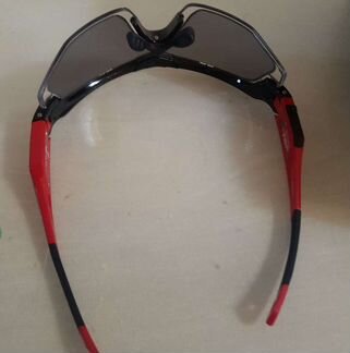 Очки с затемнением ctrl