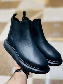 Обувь Alexander McQueen