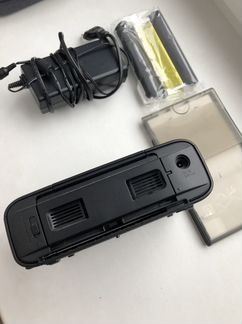 Фотопринтер Canon Selphy CP1300