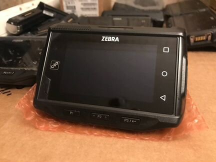 Тсд Zebra WT6000