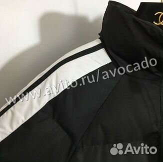 Мужская куртка Balenciaga