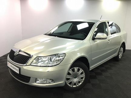 Skoda Octavia 1.4 AMT, 2013, 101 399 км
