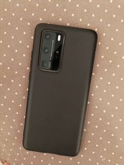 Телефон Huawei p40 pro