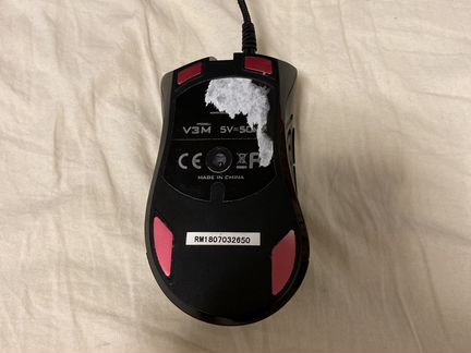 Игровая мышь bloody V3/V3M