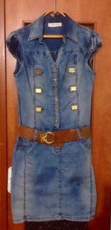 Платье (Турция)