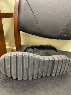 Угги, ботинки