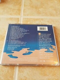 Electric light Orchestra 1981г(cd)