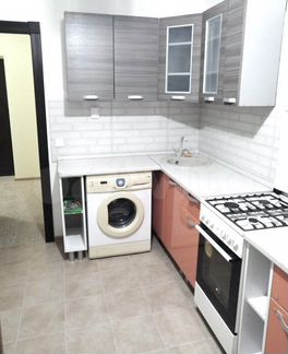 Комната 17 м² в 3-к, 3/5 эт.