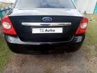 Ford Focus 1.8 МТ, 2008, 206 000 км