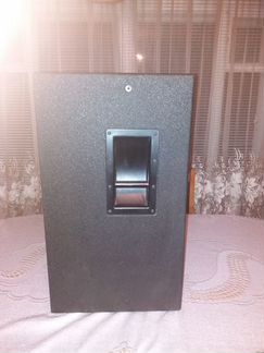 Продам колонки carvin TCS 115 - 8 штук