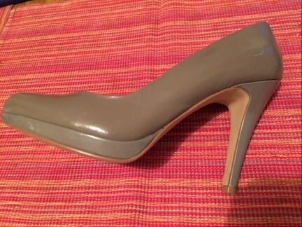 Туфли 37.5. Nine west. Размер 7М