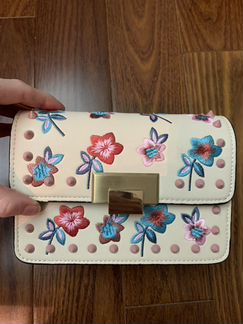 Сумочка Topshop