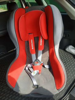 Автокресло детское Romatti