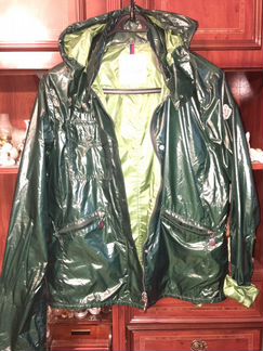 Moncler оригинал ветровка Куртка и штаны prada