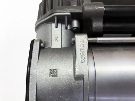 Компрессор подвески BMW X5 M F85 2014+ оригинал