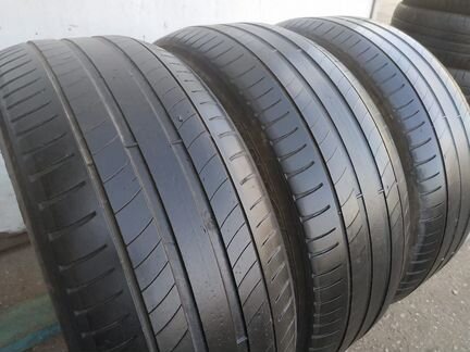 Летние шины 235 55 17 Michelin Primacy 3 103Y