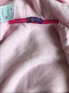 Stilnyashka кофта