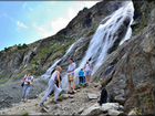 Экскурсия на Софийские водопады