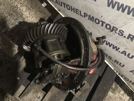 Редуктор заднего моста в сборе DAF95 40/33